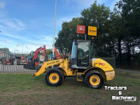 Radlader New Holland W 70