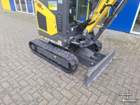 Minibagger New Holland E19D
