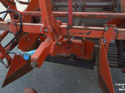 Kartoffelroder  DL2