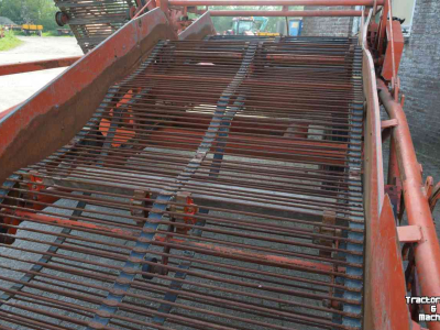 Kartoffelroder  DL2