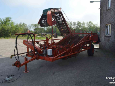 Kartoffelroder  DL2