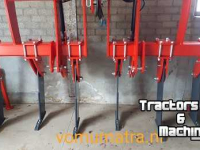 Tiefenlockerer ADV Technik Uit voorraad Voorzetwoeler vomumatra met stand. hydr. hef