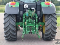 Schlepper / Traktoren John Deere 6115M