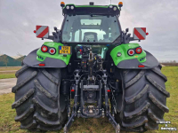 Schlepper / Traktoren Deutz-Fahr Agrotron 6185 ttv