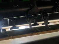 Schlegelmulchgeräte Peruzzo 1600 Fox cross 1600