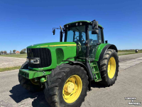 Schlepper / Traktor John Deere 6920 S