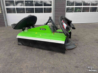 Mähwerk Deutz-Fahr KM 4.29   ( Kuhn PZ300 )