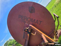 Beregnungsmaschine Perrot Peromat TRM 75-280