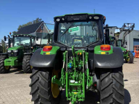 Schlepper / Traktor John Deere 6100M