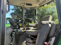 Schlepper / Traktor John Deere 6100M