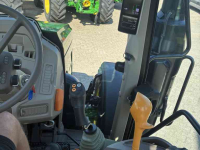 Schlepper / Traktor John Deere 6100M