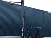 Gabelstapler Baoli Heftruck KBD35 Demo