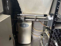 Mobile Futterstation Urban Diverse U40 drinkautomaten