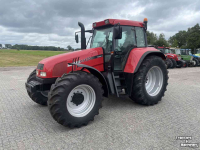 Schlepper / Traktor Case-IH CS 130 Powershift 24/24 Sisu 6 cil.turbo airco