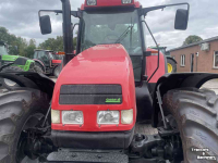 Schlepper / Traktor Case-IH CS 130 Powershift 24/24 Sisu 6 cil.turbo airco