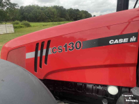 Schlepper / Traktor Case-IH CS 130 Powershift 24/24 Sisu 6 cil.turbo airco