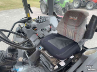 Schlepper / Traktor Case-IH CS 130 Powershift 24/24 Sisu 6 cil.turbo airco