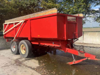 Kipper Mullie T 11