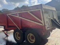 Kipper Mullie T 11