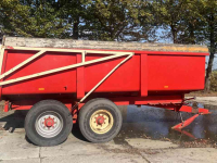 Kipper Mullie T 11