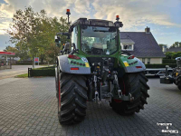 Schlepper / Traktor Fendt 516 S4 Profi+