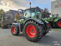 Schlepper / Traktor Fendt 516 S4 Profi+
