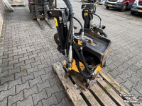 Rotatoren Engcon EC209BS