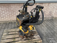 Rotatoren Engcon EC209BS