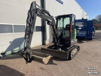 Minibagger Limach Limach E27.1 2022