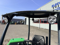 Radlader Avant 528 TDL