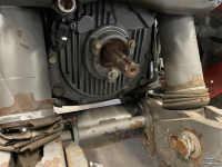 Schlepper / Traktor Fendt Gebruikte Front PTO tbv 900 Com 3/SCR/S4