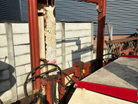 Siloblockschneider Trioliet ZK-145