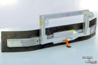 Sonstiges Anbauteile und Zubehör Qmac 180 SCHUIF VAST MERLO T/M 4 TON