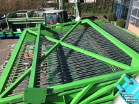 Sonstiges Förderanlagen und Material-Handling-Ausrüstungen  Tril/schud zeef