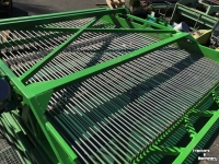 Sonstiges Förderanlagen und Material-Handling-Ausrüstungen  Tril/schud zeef