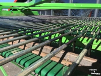 Sonstiges Förderanlagen und Material-Handling-Ausrüstungen  Tril/schud zeef