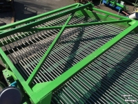 Sonstiges Förderanlagen und Material-Handling-Ausrüstungen  Tril/schud zeef