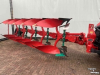 Pflüge Kverneland 2500S i-Plough ploeg met nieuwe slijtdelen!