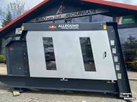 Sortiermaschine Allround SG 120-5 P.2, sorteerder, sorteermachine, schudsorteerder