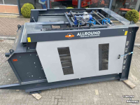Sortiermaschine Allround SG 120-5 P.2, sorteerder, sorteermachine, schudsorteerder