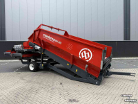 Annahmebunker Dewulf MH 2400-PB-1UNIT Stortbak