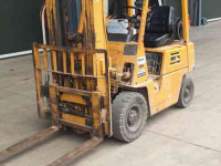 Gabelstapler Komatsu FG-14