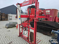 Siloblockschneider Trioliet TU 170