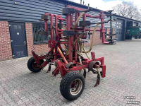 Ackerlandinjektor Evers Oldenburger 4,5 mtr