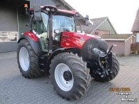 Schlepper / Traktor Case-IH Vestrum 120 Activedrive 8       DEMO
