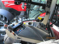 Schlepper / Traktor Case-IH Vestrum 120 Activedrive 8       DEMO