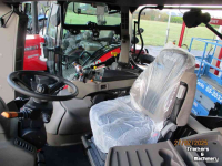 Schlepper / Traktor Case-IH Vestrum 120 Activedrive 8       DEMO