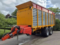 Silagewagen Veenhuis Combi 2200