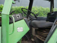 Schlepper / Traktor Deutz-Fahr DX 90 4WD