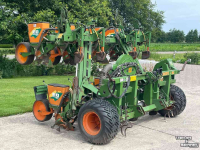 Drillmaschine Amazone type ED 801K amazone 8 rijer